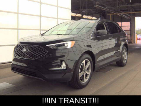 2023 Ford Edge SEL Photo