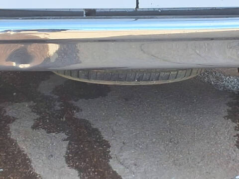 2005 Ford E-Series E-350 SD XLT