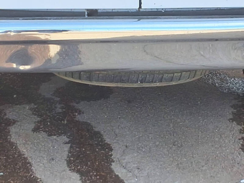 2005 Ford E-Series E-350 SD XLT