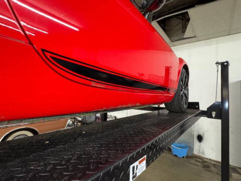 2007 Mazda MX-5 Miata