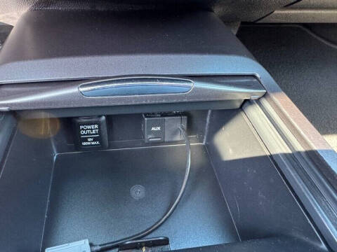 2014 Acura RDX