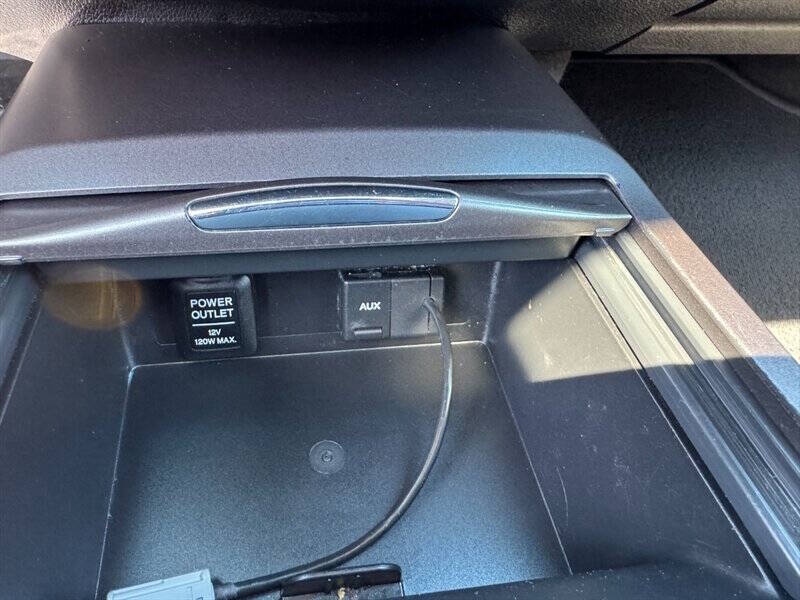 2014 Acura RDX