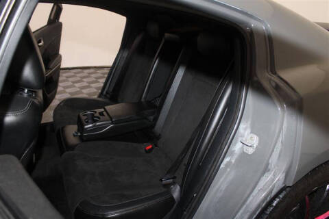 2018 Dodge Charger R/T Scat Pack