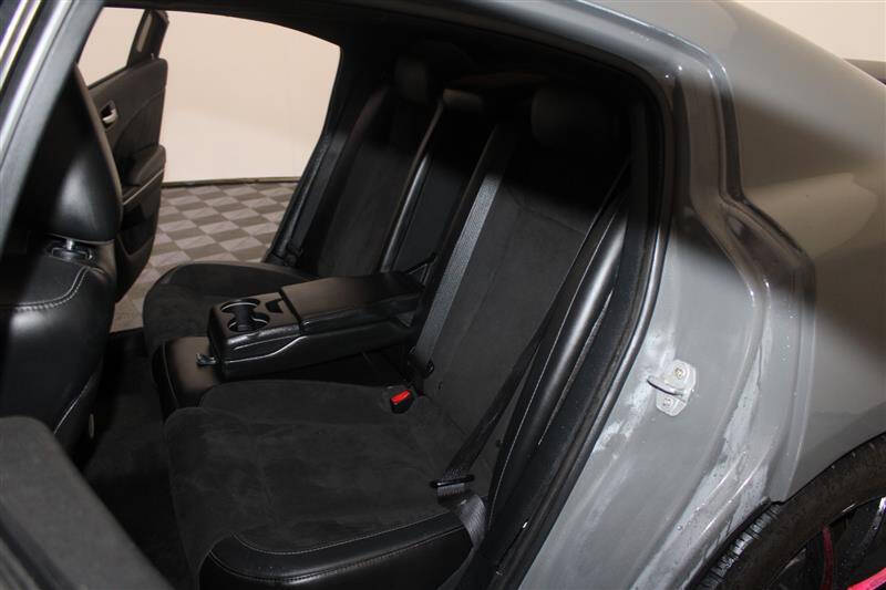 2018 Dodge Charger R/T Scat Pack