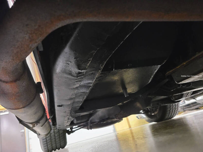 1980 Chevrolet Corvette