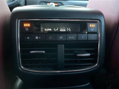 2021 Mazda CX-9 Carbon Edition