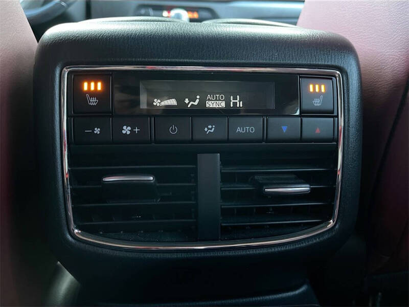 2021 Mazda CX-9 Carbon Edition