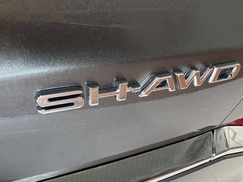 2026 Acura MDX SH-AWD w/Tech