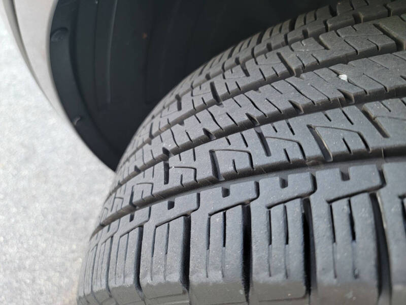 2016 Kia Sorento SX V6