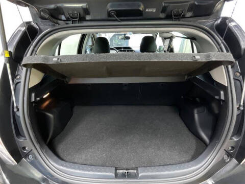 2016 Toyota Prius c Two
