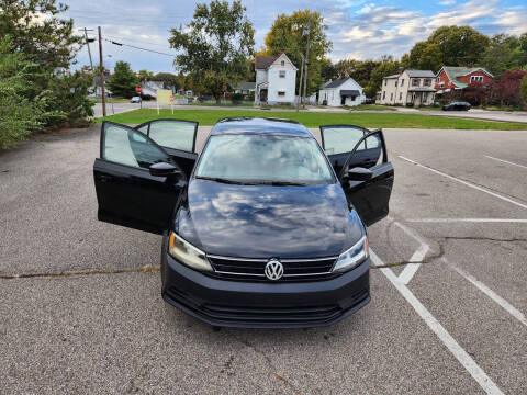 2011 Volkswagen Jetta