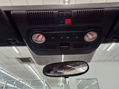 2014 Volkswagen Beetle Convertible TDI