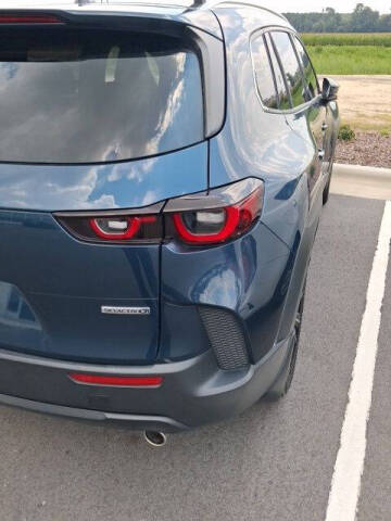 2023 Mazda CX-50 2.5 S Premium Plus
