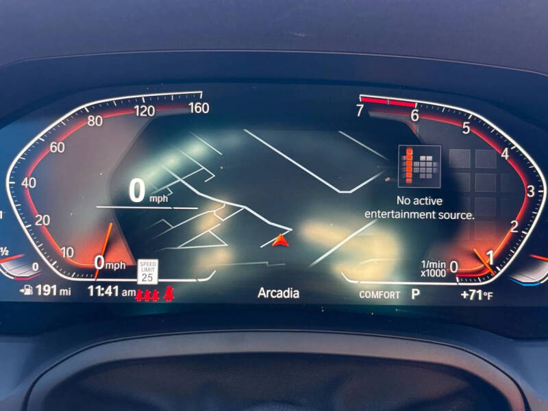 2023 BMW 4 Series 430i Gran Coupe