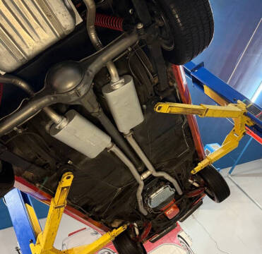 1971 Dodge Challenger