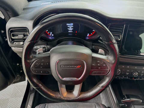 2022 Dodge Durango R/T