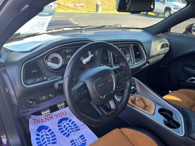 2020 Dodge Challenger 39