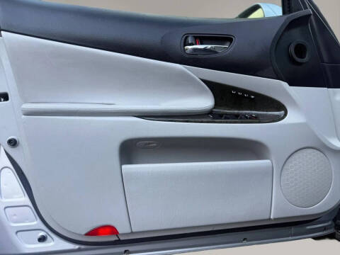 2011 Lexus GS 350