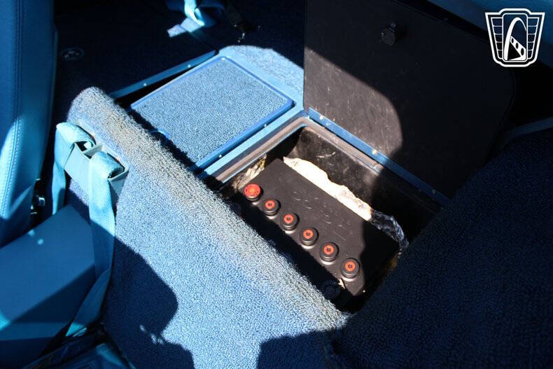 1968 Chevrolet Corvette