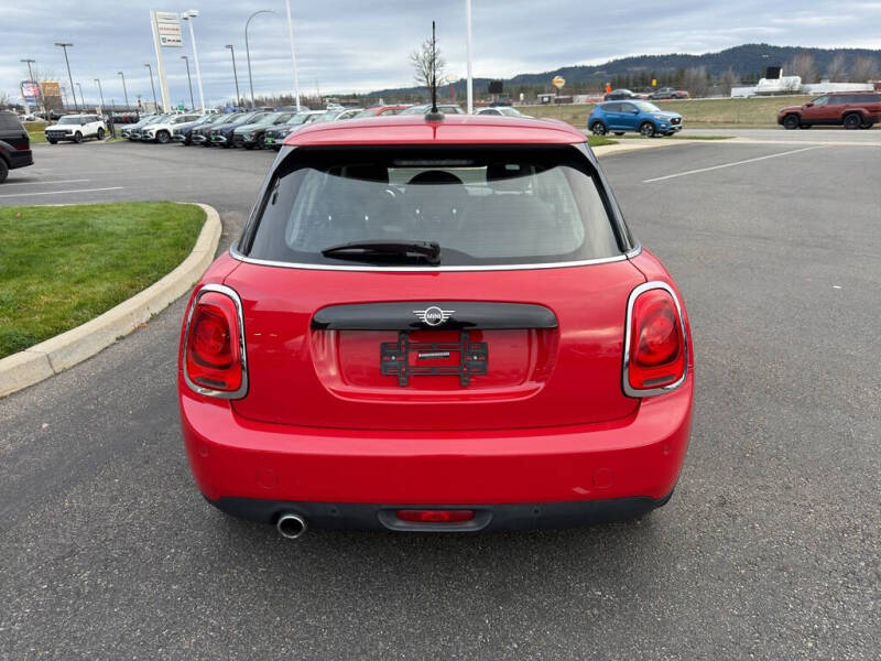 2019 MINI Hardtop 4 Door Cooper