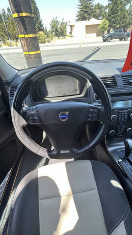 2013 Volvo C30 T5