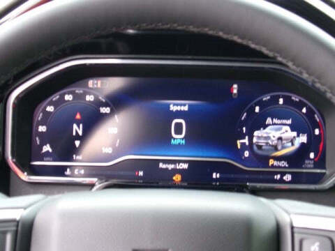 2025 Chevrolet Silverado 3500HD