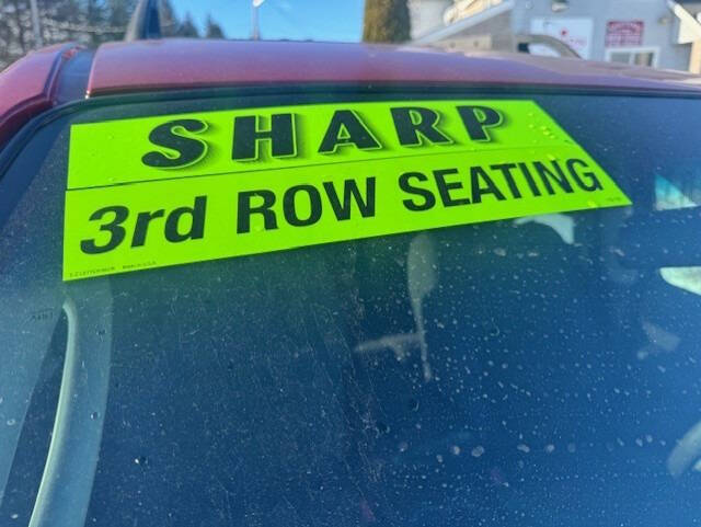 2009 Nissan Pathfinder SE