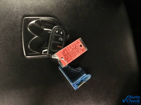 2015 RAM 1500 Laramie