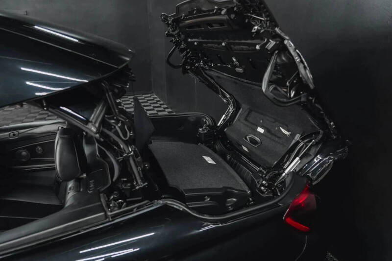 2016 BMW M4