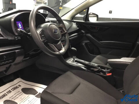 2020 Subaru Impreza Premium