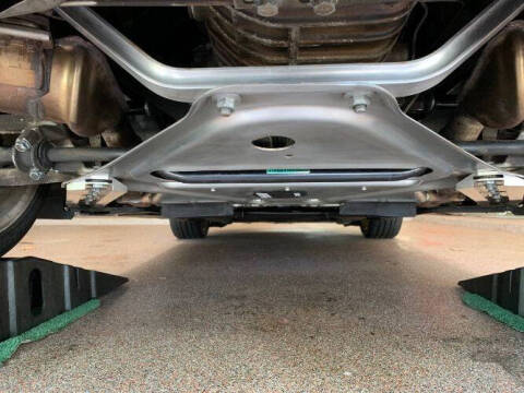 2004 Porsche Boxster S