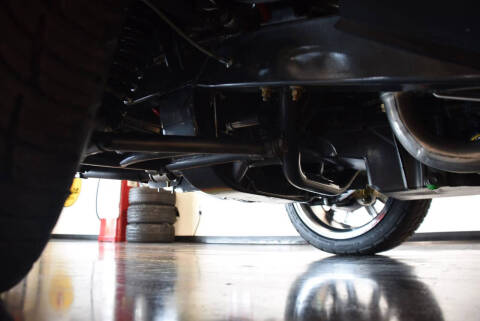 1957 Chevrolet Corvette