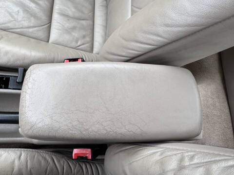 1998 Audi A6 quattro 2.8