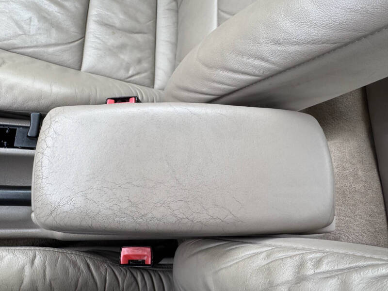 1998 Audi A6 quattro 2.8