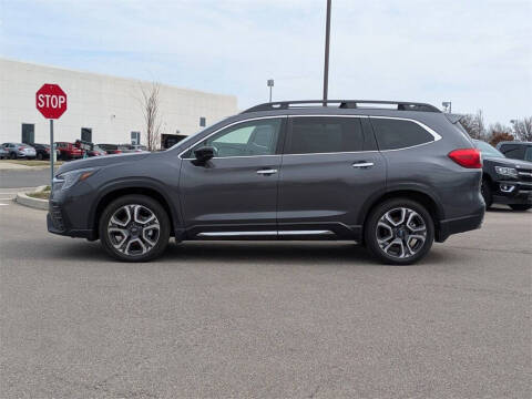 2024 Subaru Ascent Touring