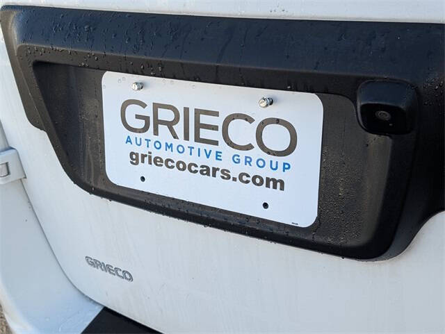 2022 RAM ProMaster City