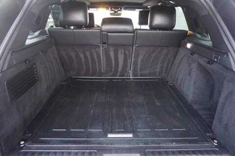 2017 Land Rover Range Rover Sport HSE Td6