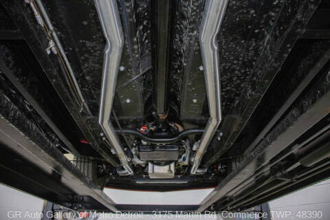 1954 Studebaker Custom