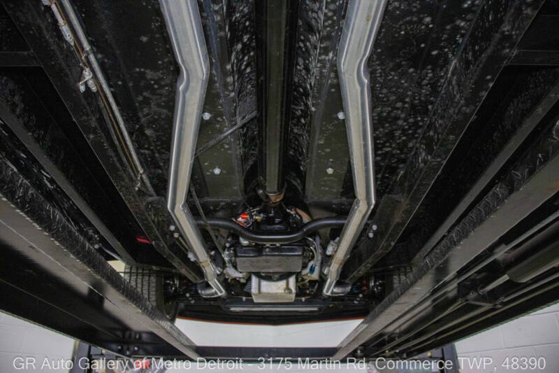 1954 Studebaker Custom