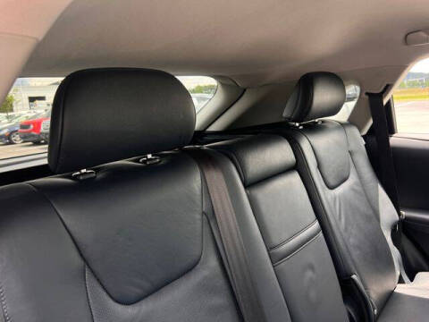 2013 Lexus RX 450h