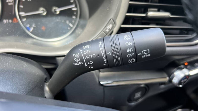 2025 Mazda CX-30 2.5 S Preferred