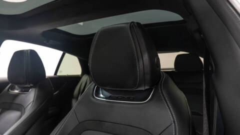 2023 Mercedes-Benz AMG GT 63