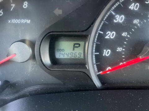 2013 Toyota Sienna L 7-Passenger