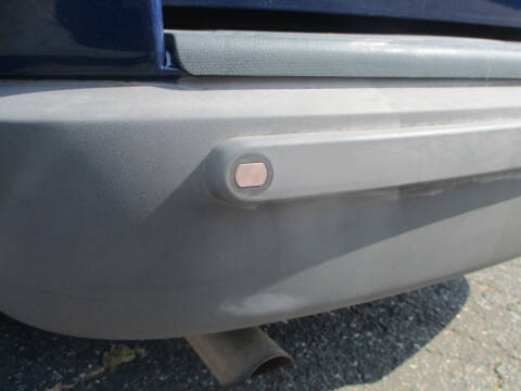 2006 Ford Explorer XLT