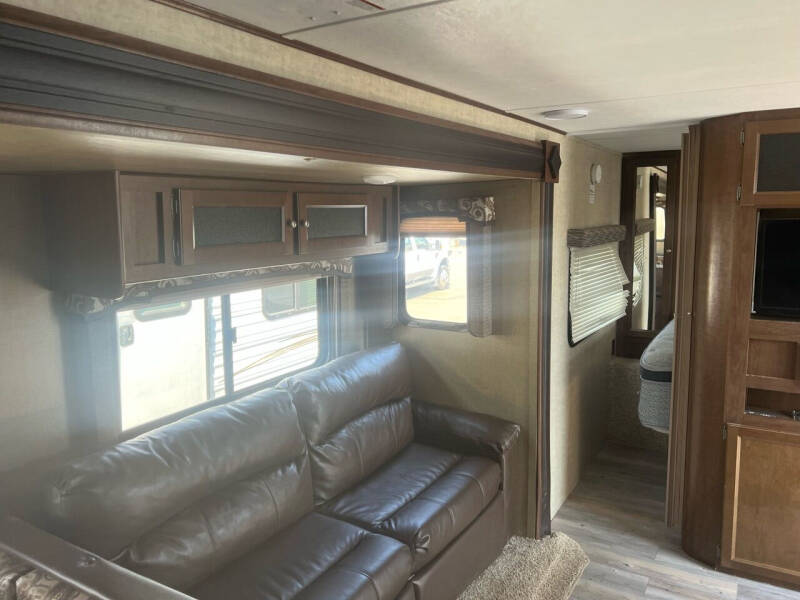 2016 Keystone RV Hideout