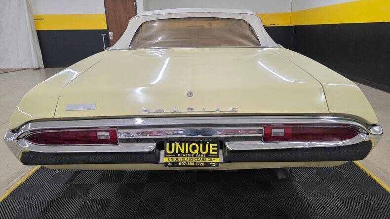 1970 Pontiac Catalina