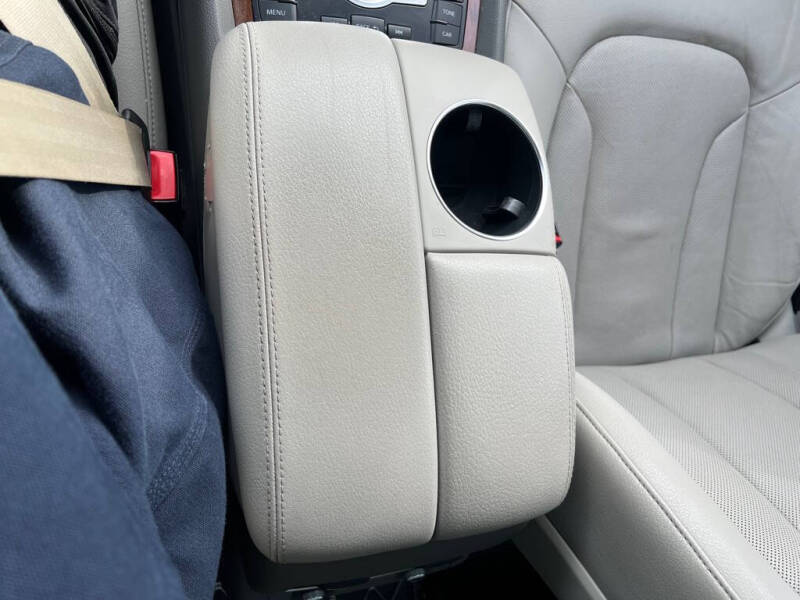 2013 Audi Q7 3.0T quattro S line Prestige