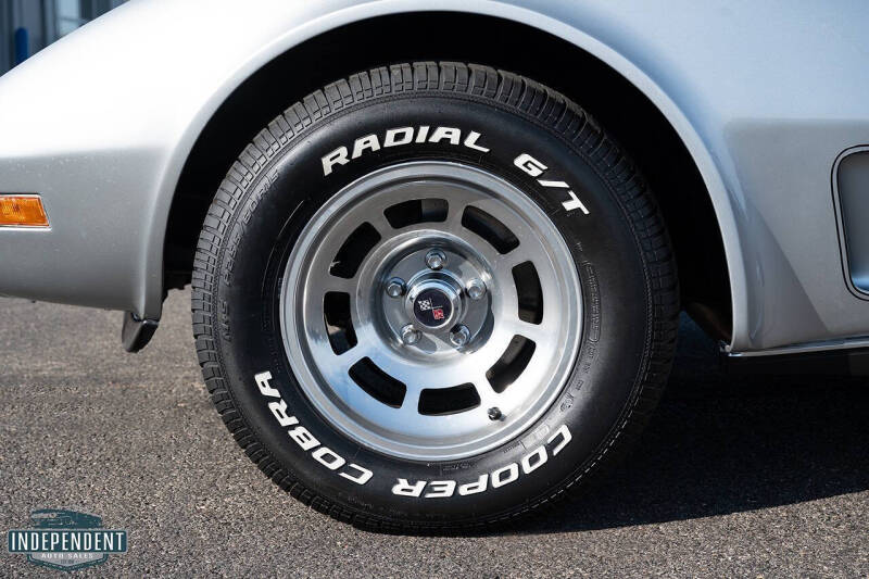 1978 Chevrolet Corvette