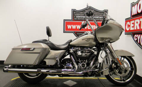 2018 Harley-Davidson Road Glide