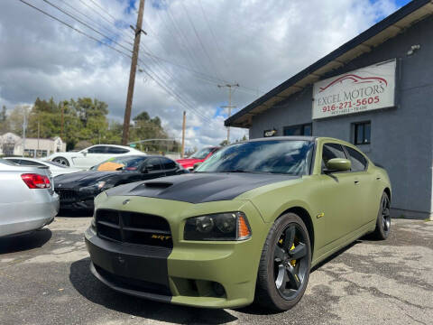 2006 Dodge Charger for sale at Excel Motors in Fair Oaks CA